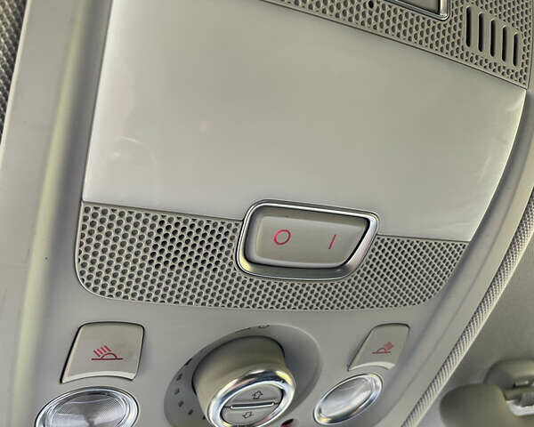 Черный Ауди Ку 5, объемом двигателя 1.98 л и пробегом 182 тыс. км за 13300 $, фото 10 на Automoto.ua