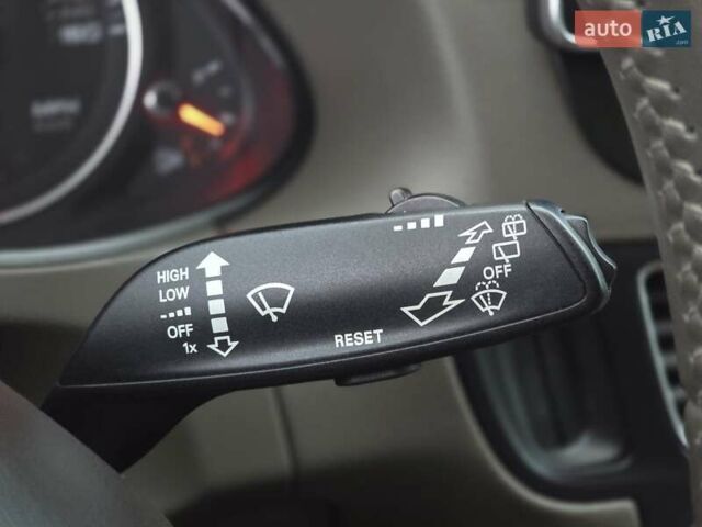 Черный Ауди Ку 5, объемом двигателя 1.98 л и пробегом 160 тыс. км за 12999 $, фото 47 на Automoto.ua