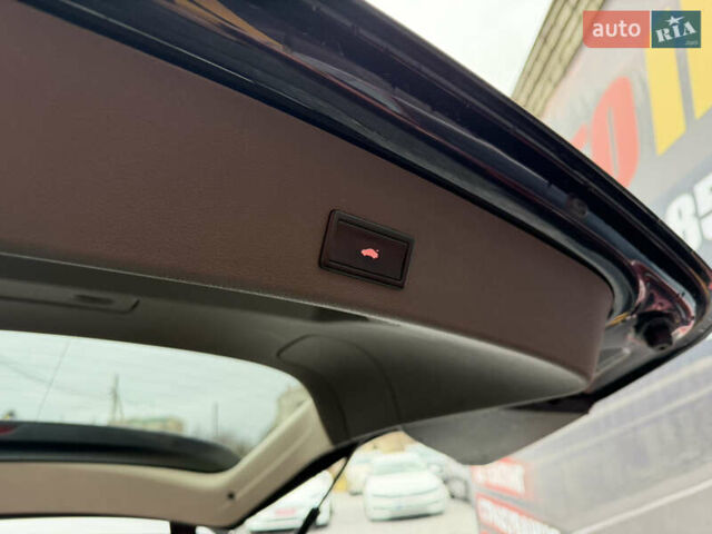 Черный Ауди Ку 5, объемом двигателя 1.98 л и пробегом 221 тыс. км за 13500 $, фото 18 на Automoto.ua