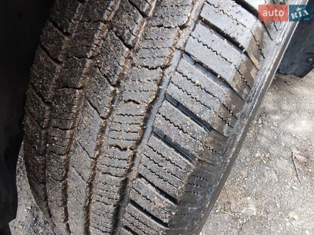 Чорний Ауді Ку 5, об'ємом двигуна 2 л та пробігом 182 тис. км за 12777 $, фото 2 на Automoto.ua