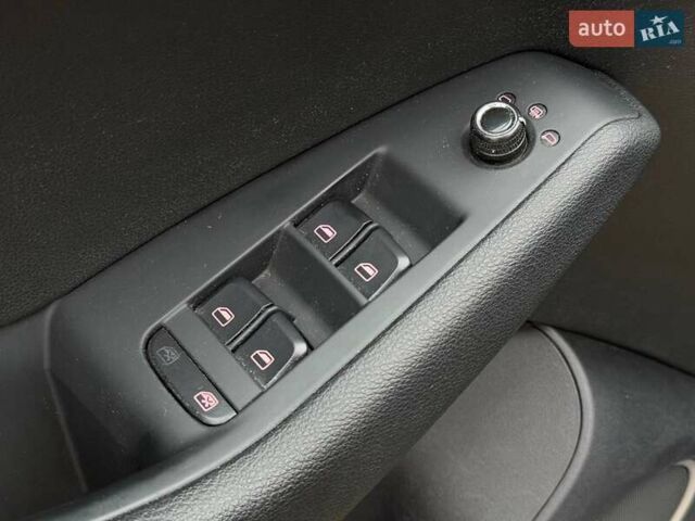 Черный Ауди Ку 5, объемом двигателя 1.97 л и пробегом 252 тыс. км за 16300 $, фото 38 на Automoto.ua