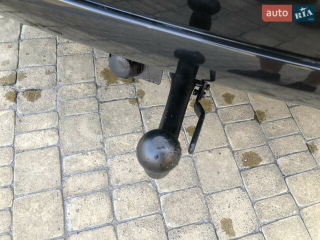 Чорний Ауді Ку 5, об'ємом двигуна 2.97 л та пробігом 264 тис. км за 13950 $, фото 14 на Automoto.ua