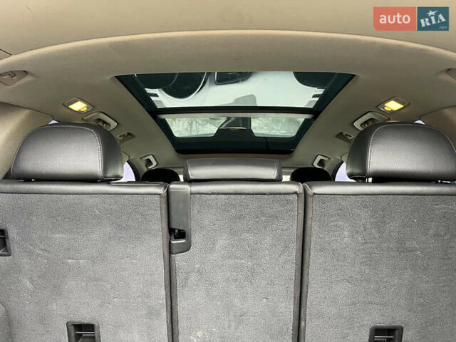 Черный Ауди Ку 5, объемом двигателя 1.98 л и пробегом 222 тыс. км за 12900 $, фото 21 на Automoto.ua