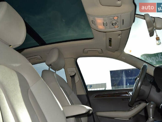 Черный Ауди Ку 5, объемом двигателя 1.98 л и пробегом 167 тыс. км за 13900 $, фото 18 на Automoto.ua