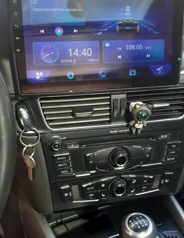 Ауди Ку 5 2012 в Ужгороде на Automoto.ua Черный Ауди Ку 5, объемом двигателя 2 л и пробегом 175 тыс. км за 17000 $, фото 61 на Automoto.ua