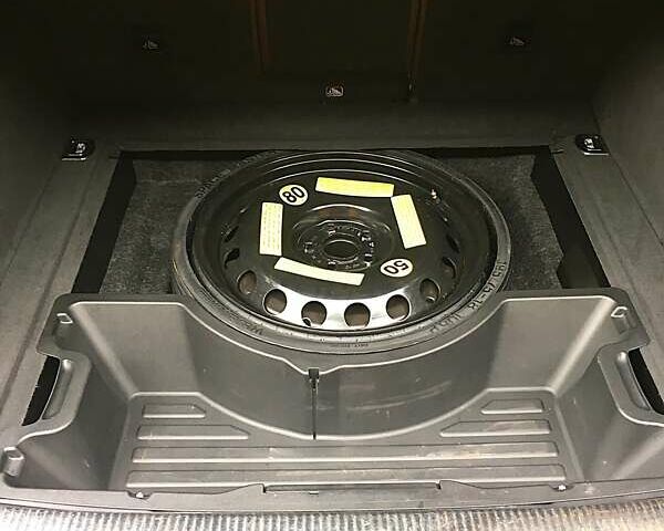 Чорний Ауді Ку 5, об'ємом двигуна 2 л та пробігом 89 тис. км за 15500 $, фото 26 на Automoto.ua