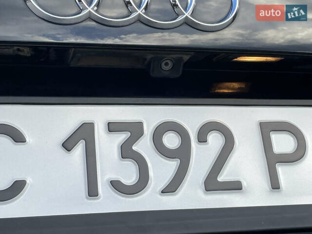 Чорний Ауді Ку 5, об'ємом двигуна 1.98 л та пробігом 300 тис. км за 12000 $, фото 27 на Automoto.ua