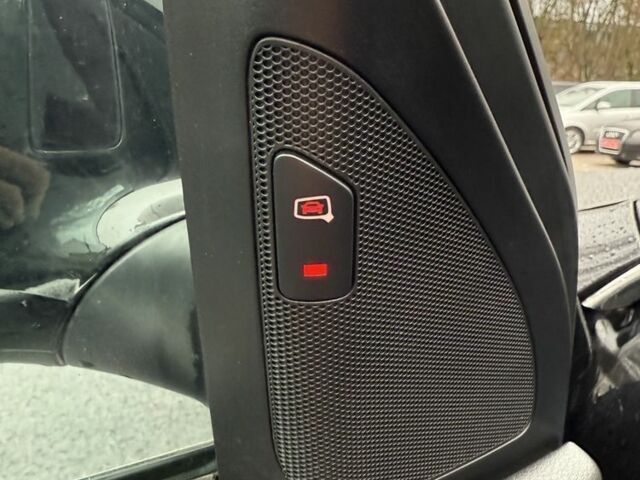 Черный Ауди Ку 5, объемом двигателя 2 л и пробегом 269 тыс. км за 17699 $, фото 16 на Automoto.ua