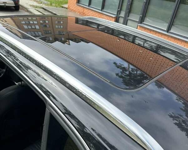 Чорний Ауді Ку 5, об'ємом двигуна 1.98 л та пробігом 225 тис. км за 14000 $, фото 11 на Automoto.ua