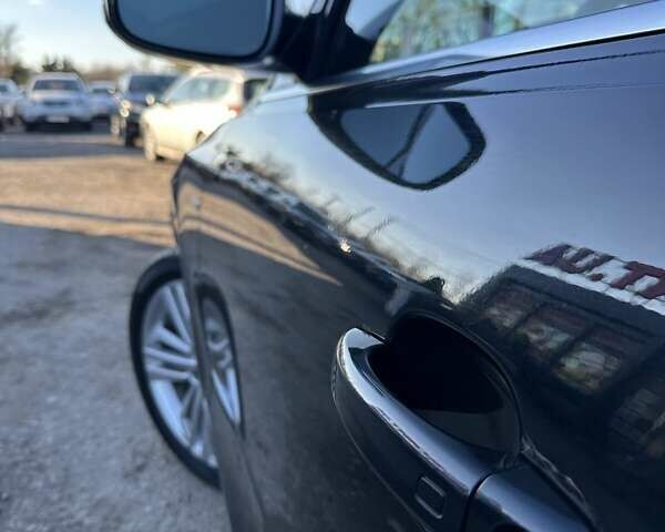 Черный Ауди Ку 5, объемом двигателя 3.2 л и пробегом 193 тыс. км за 16300 $, фото 8 на Automoto.ua