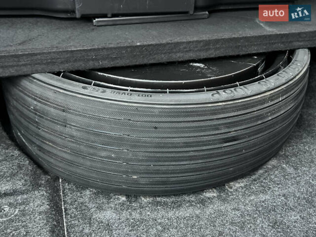 Черный Ауди Ку 5, объемом двигателя 1.98 л и пробегом 172 тыс. км за 12500 $, фото 77 на Automoto.ua