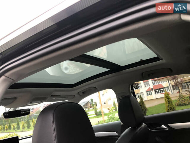 Чорний Ауді Ку 5, об'ємом двигуна 2.97 л та пробігом 264 тис. км за 13950 $, фото 1 на Automoto.ua