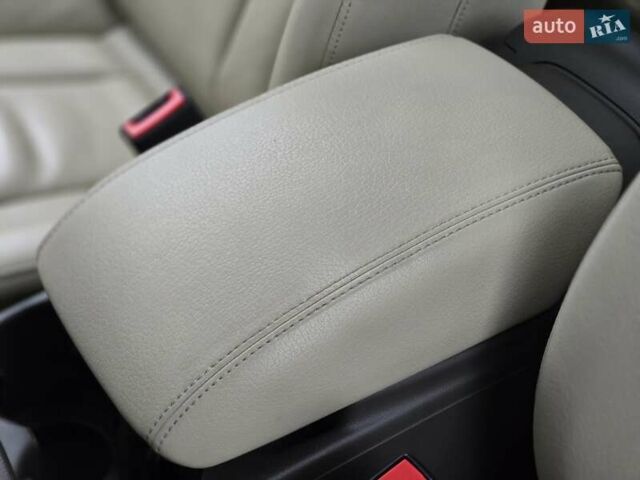 Черный Ауди Ку 5, объемом двигателя 1.98 л и пробегом 160 тыс. км за 12999 $, фото 27 на Automoto.ua