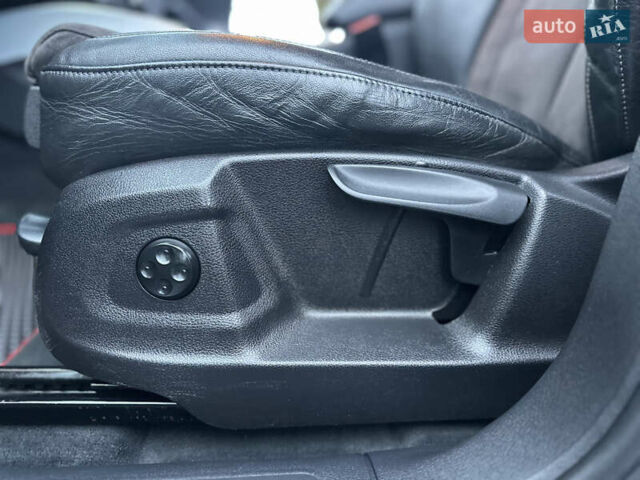 Чорний Ауді Ку 5, об'ємом двигуна 1.98 л та пробігом 170 тис. км за 16700 $, фото 32 на Automoto.ua