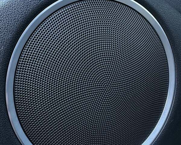 Черный Ауди Ку 5, объемом двигателя 3.2 л и пробегом 193 тыс. км за 16300 $, фото 41 на Automoto.ua