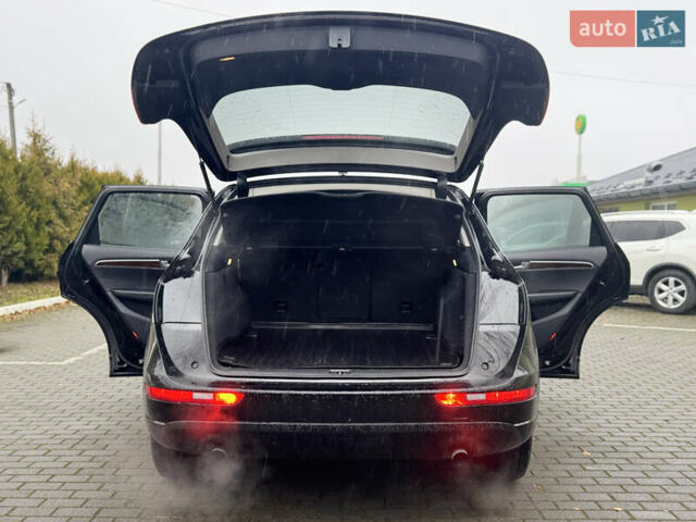 Черный Ауди Ку 5, объемом двигателя 2 л и пробегом 191 тыс. км за 12950 $, фото 35 на Automoto.ua