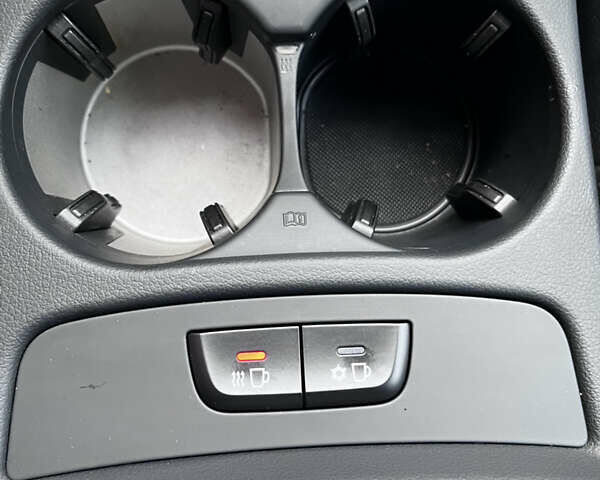 Черный Ауди Ку 5, объемом двигателя 3 л и пробегом 159 тыс. км за 20000 $, фото 15 на Automoto.ua