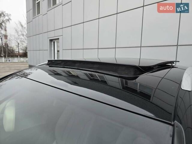 Черный Ауди Ку 5, объемом двигателя 1.98 л и пробегом 160 тыс. км за 12999 $, фото 21 на Automoto.ua