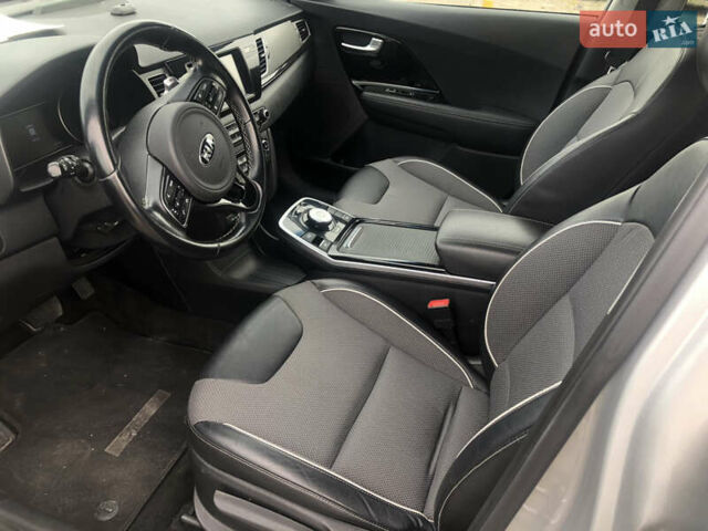 Чорний Ауді Ку 5, об'ємом двигуна 2.97 л та пробігом 264 тис. км за 13950 $, фото 22 на Automoto.ua