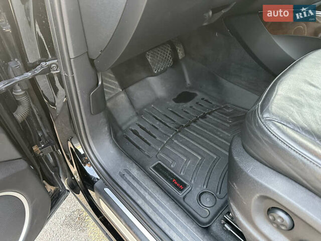 Ауди Ку 5 2012 в Дубно на Automoto.ua Черный Ауди Ку 5, объемом двигателя 1.98 л и пробегом 220 тыс. км за 12980 $, фото 23 на Automoto.ua