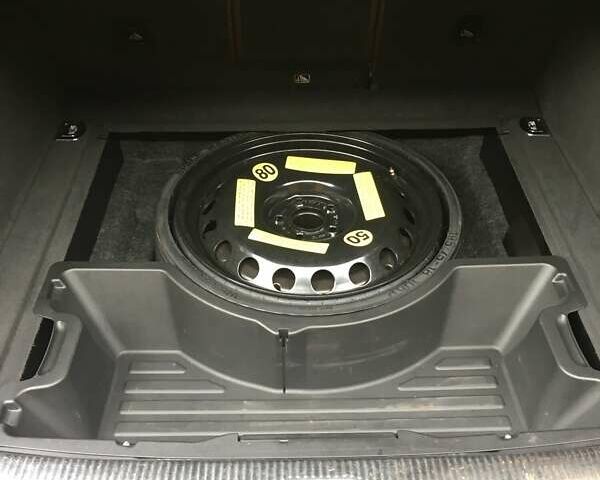 Черный Ауди Ку 5, объемом двигателя 1.98 л и пробегом 89 тыс. км за 15500 $, фото 26 на Automoto.ua