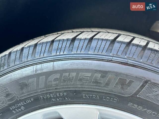 Черный Ауди Ку 5, объемом двигателя 1.98 л и пробегом 194 тыс. км за 12950 $, фото 43 на Automoto.ua