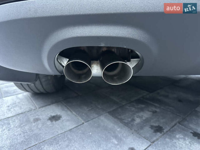 Чорний Ауді Ку 5, об'ємом двигуна 1.98 л та пробігом 170 тис. км за 16700 $, фото 58 на Automoto.ua