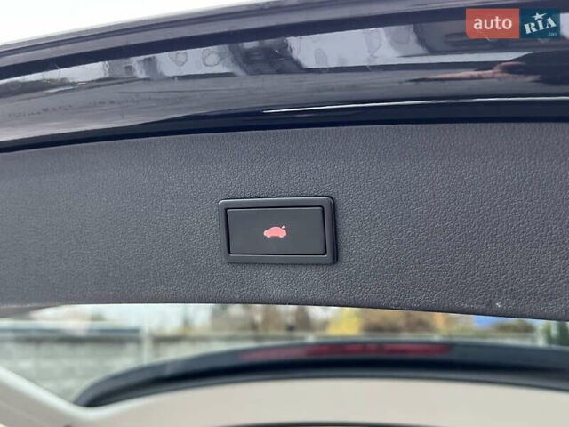 Черный Ауди Ку 5, объемом двигателя 1.98 л и пробегом 172 тыс. км за 12500 $, фото 78 на Automoto.ua