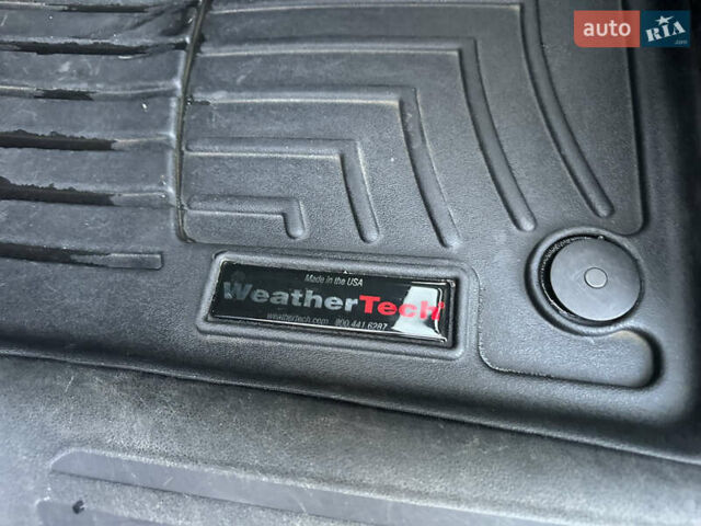 Ауди Ку 5 2012 в Дубно на Automoto.ua Черный Ауди Ку 5, объемом двигателя 1.98 л и пробегом 220 тыс. км за 12980 $, фото 24 на Automoto.ua