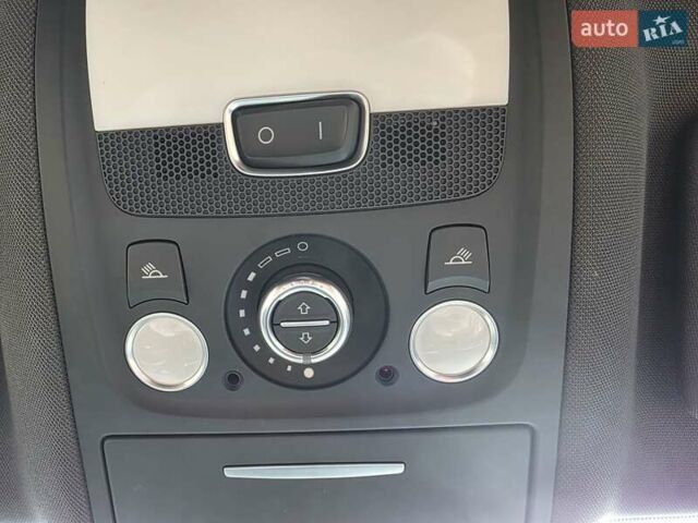 Черный Ауди Ку 5, объемом двигателя 1.98 л и пробегом 234 тыс. км за 11999 $, фото 3 на Automoto.ua