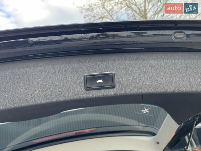 Чорний Ауді Ку 5, об'ємом двигуна 1.98 л та пробігом 300 тис. км за 12000 $, фото 48 на Automoto.ua