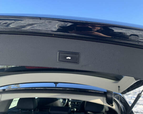 Черный Ауди Ку 5, объемом двигателя 1.98 л и пробегом 160 тыс. км за 11600 $, фото 8 на Automoto.ua