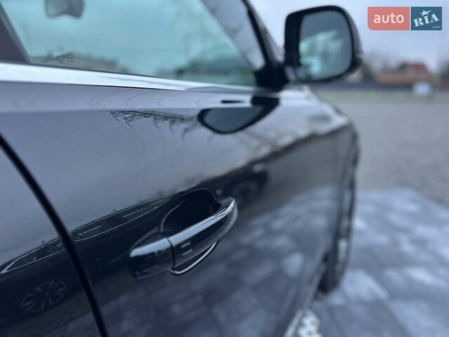 Чорний Ауді Ку 5, об'ємом двигуна 1.98 л та пробігом 170 тис. км за 16700 $, фото 28 на Automoto.ua