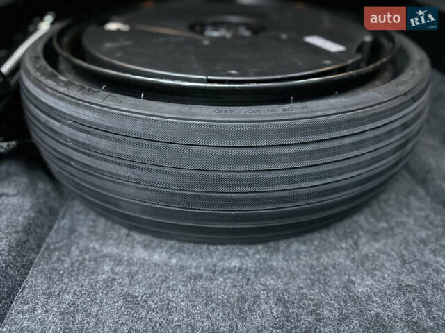 Чорний Ауді Ку 5, об'ємом двигуна 1.98 л та пробігом 170 тис. км за 16700 $, фото 55 на Automoto.ua