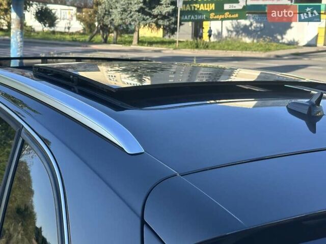 Чорний Ауді Ку 5, об'ємом двигуна 1.98 л та пробігом 194 тис. км за 13250 $, фото 41 на Automoto.ua