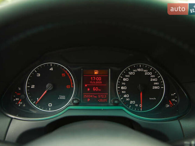 Ауди Ку 5 2012 в Харькове на Automoto.ua Черный Ауди Ку 5, объемом двигателя 1.97 л и пробегом 250 тыс. км за 14700 $, фото 7 на Automoto.ua