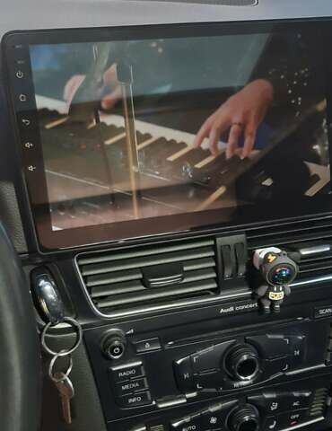 Ауди Ку 5 2012 в Ужгороде на Automoto.ua Черный Ауди Ку 5, объемом двигателя 2 л и пробегом 175 тыс. км за 17000 $, фото 58 на Automoto.ua