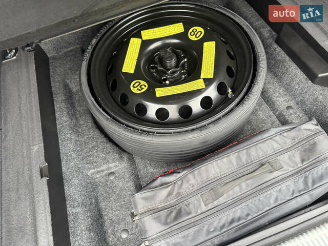 Чорний Ауді Ку 5, об'ємом двигуна 2 л та пробігом 269 тис. км за 17699 $, фото 24 на Automoto.ua