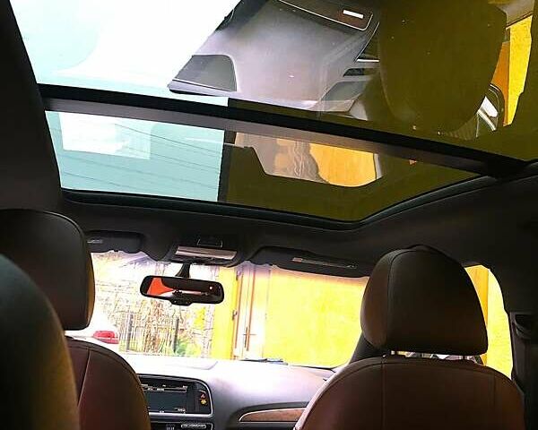 Чорний Ауді Ку 5, об'ємом двигуна 2 л та пробігом 89 тис. км за 15500 $, фото 4 на Automoto.ua