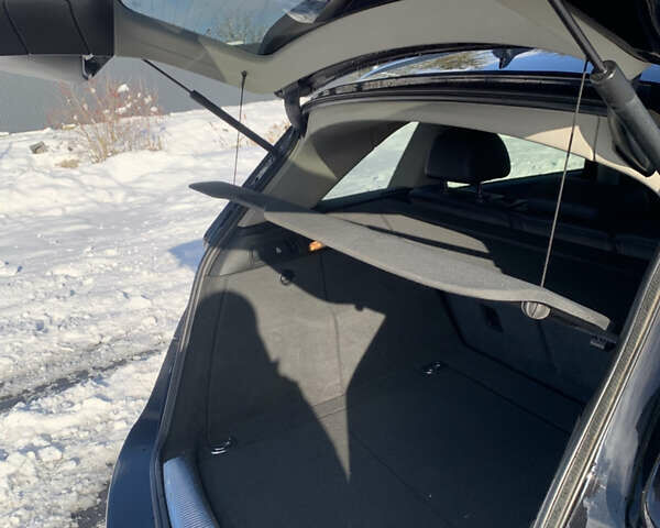 Черный Ауди Ку 5, объемом двигателя 1.98 л и пробегом 160 тыс. км за 11600 $, фото 4 на Automoto.ua