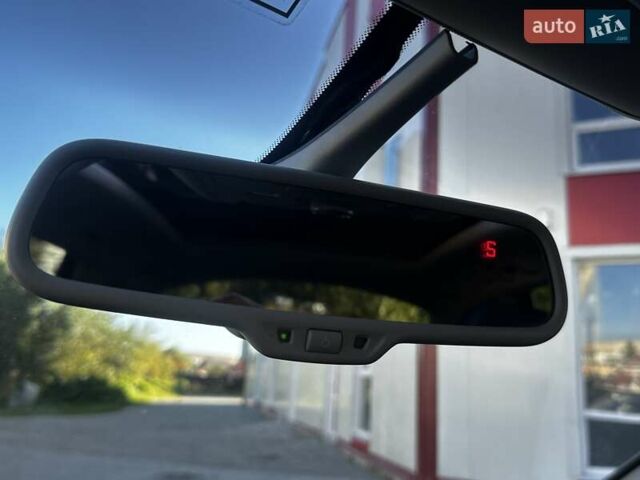 Черный Ауди Ку 5, объемом двигателя 1.98 л и пробегом 194 тыс. км за 12950 $, фото 74 на Automoto.ua