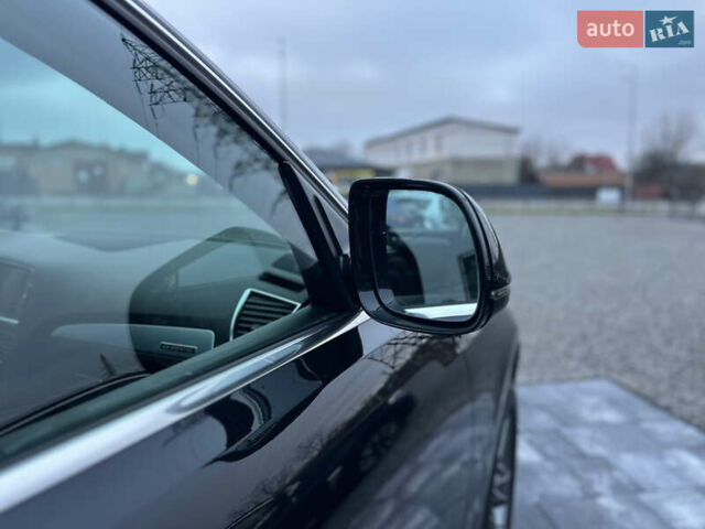 Чорний Ауді Ку 5, об'ємом двигуна 1.98 л та пробігом 170 тис. км за 16700 $, фото 27 на Automoto.ua