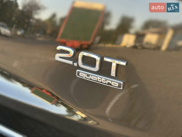 Ауди Ку 5 2012 в Дубно на Automoto.ua Черный Ауди Ку 5, объемом двигателя 1.98 л и пробегом 220 тыс. км за 12980 $, фото 13 на Automoto.ua