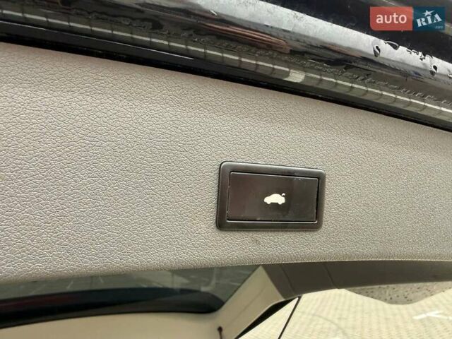 Черный Ауди Ку 5, объемом двигателя 1.98 л и пробегом 215 тыс. км за 13299 $, фото 20 на Automoto.ua