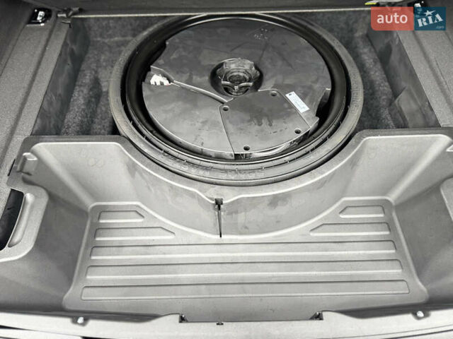 Черный Ауди Ку 5, объемом двигателя 2 л и пробегом 191 тыс. км за 12950 $, фото 23 на Automoto.ua