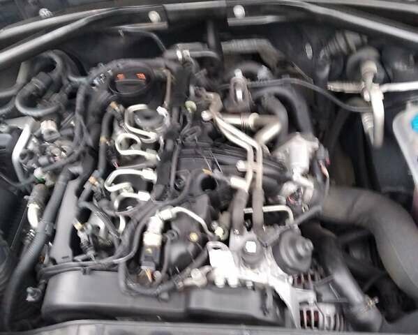 Ауди Ку 5 2012 в Ужгороде на Automoto.ua Черный Ауди Ку 5, объемом двигателя 2 л и пробегом 175 тыс. км за 17000 $, фото 48 на Automoto.ua