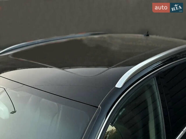 Черный Ауди Ку 5, объемом двигателя 2 л и пробегом 245 тыс. км за 13800 $, фото 7 на Automoto.ua