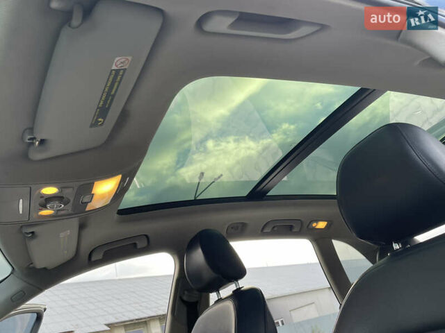 Чорний Ауді Ку 5, об'ємом двигуна 1.98 л та пробігом 300 тис. км за 12000 $, фото 42 на Automoto.ua