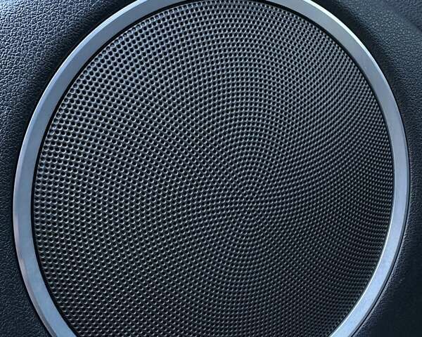 Черный Ауди Ку 5, объемом двигателя 3.2 л и пробегом 193 тыс. км за 16300 $, фото 34 на Automoto.ua