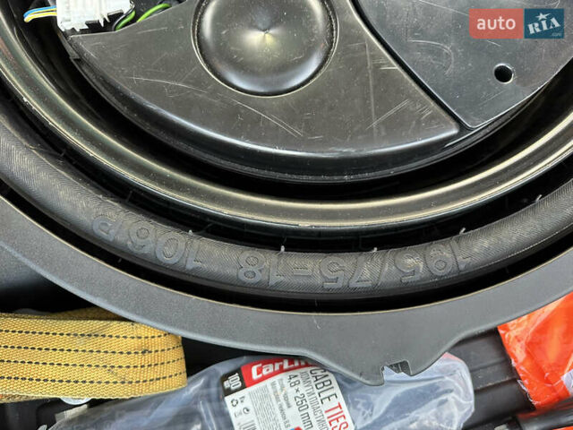 Ауди Ку 5 2012 в Дубно на Automoto.ua Черный Ауди Ку 5, объемом двигателя 1.98 л и пробегом 220 тыс. км за 12980 $, фото 39 на Automoto.ua